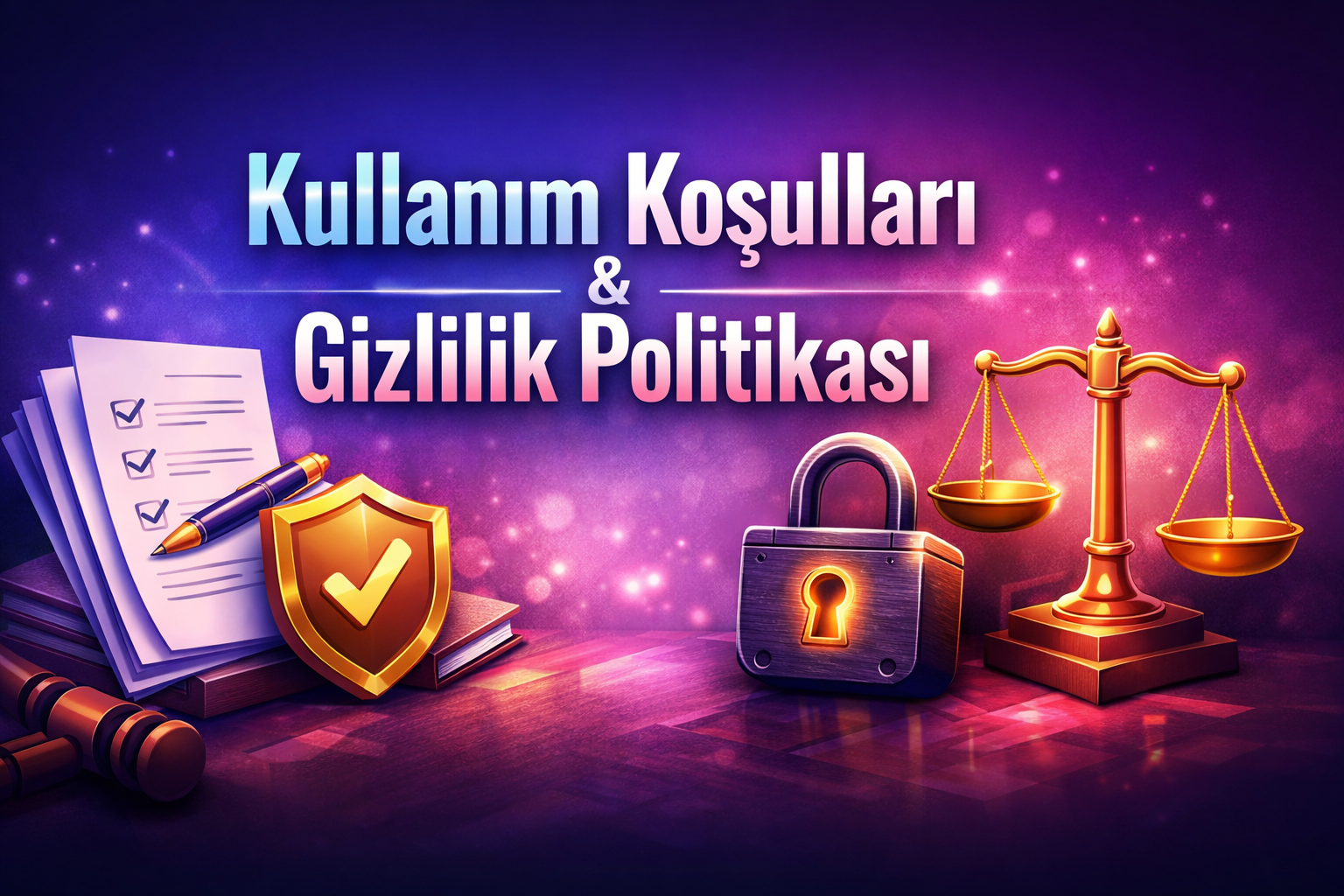 TRChat Kullanıcı Sözleşmesi ve Gizlilik Politikası - TRChat sohbet platformu kullanım koşulları