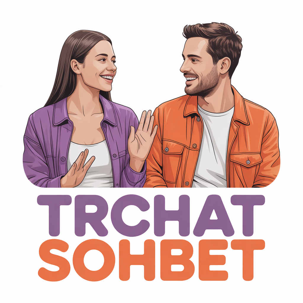 TRChat Sohbet - Türkiye'nin IRC Platformu