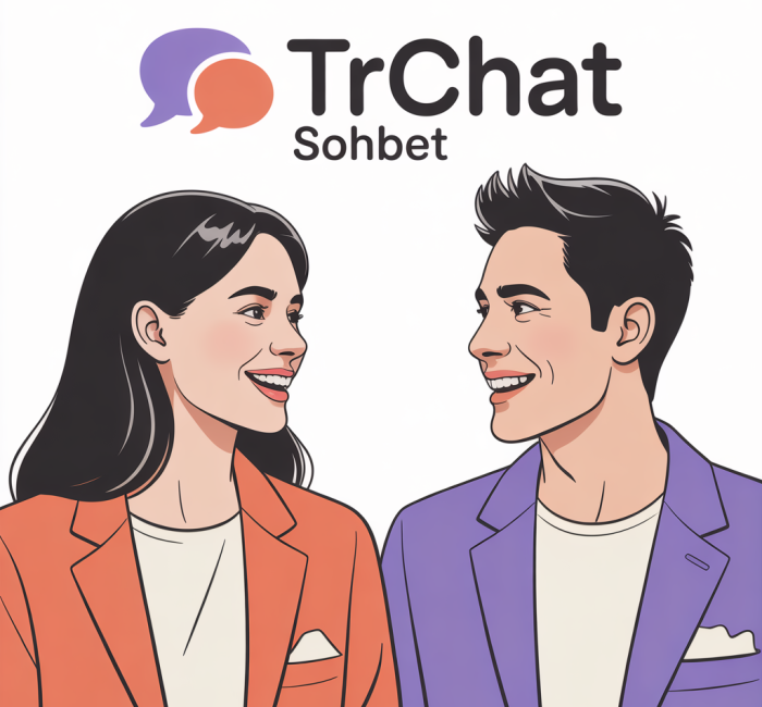 trchat-sohbet